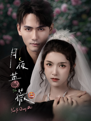 月夜蔷薇(72集) 月夜蔷薇(72集)全集一次看完