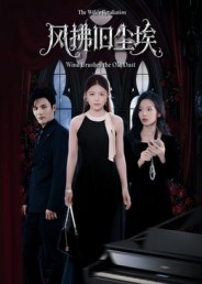 风拂旧尘埃(70集) 风拂旧尘埃(70集)短剧太精彩