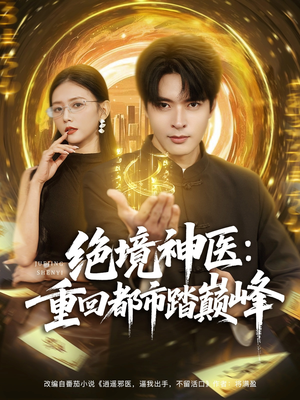绝境神医重回都市踏巅峰（80集）全网短剧抢先看