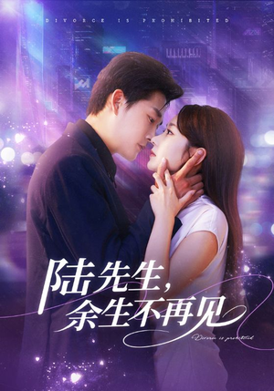 陆先生,余生不再见(88集) 陆先生,余生不再见(88集)短剧在哪个平台
