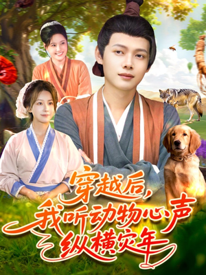 穿越后我听动物心声纵横灾年(92集) 穿越后我听动物心声纵横灾年(92集)网盘在线观看