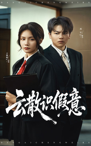 云散识假意(50集) 云散识假意(50集)免费在线看全集