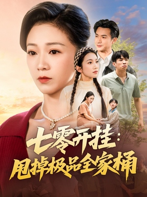七零开挂甩掉极品全家桶（78集）精彩片段