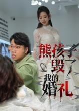 熊孩子毁了我的婚礼（36集）我全都看完了