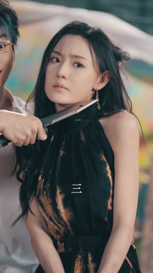 学姐请庇护（60集）小短剧推荐