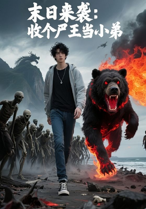末日来袭:收个尸王当小弟(57集) 末日来袭:收个尸王当小弟(57集)热播古装短剧