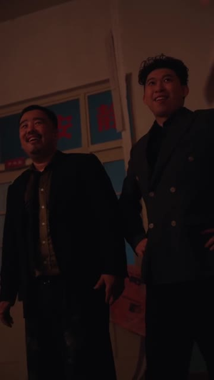 我能看见未来（65集）免费全集短剧