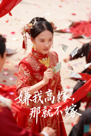 嫌我高嫁，那就不嫁（62集）百度网盘在线看