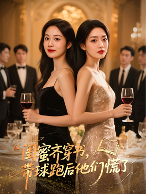 闺蜜齐穿书,带球跑后他们慌了(74集) 闺蜜齐穿书,带球跑后他们慌了(74集)解说文案