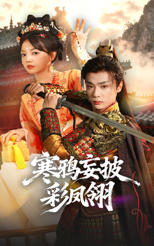 寒鸦妄披彩凤翎(57集) 寒鸦妄披彩凤翎(57集)火爆短剧来袭