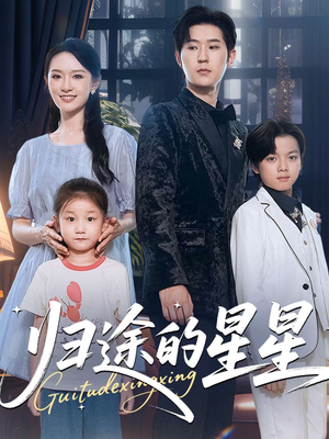 归途的星星(100集) 归途的星星(100集)最新热剧免费看