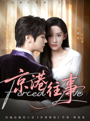 京港往事（80集）短剧中追到爽