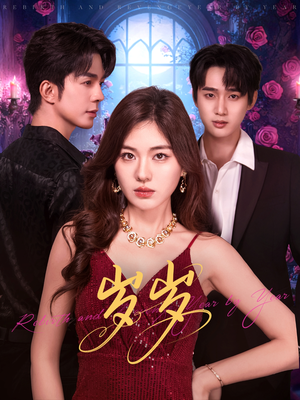 岁岁(80集) 岁岁(80集)全网短剧抢先看