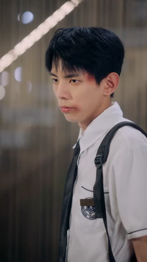 刀口之蜜(46集) 刀口之蜜(46集)悬疑短剧推荐