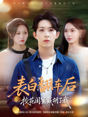 表白翻车后校花闺蜜截胡了我(75集) 表白翻车后校花闺蜜截胡了我(75集)火爆短剧来袭