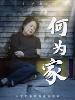 何为家(60集) 何为家(60集)网络小短剧