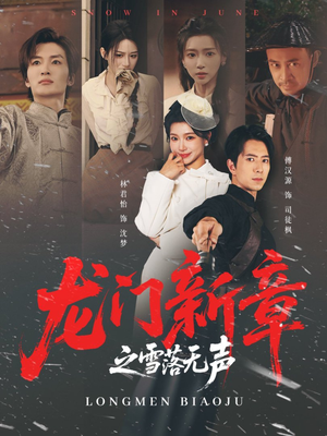 龙门新章之雪落无声(62集) 龙门新章之雪落无声(62集)短剧免费看全集