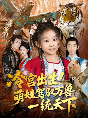 冷宫出生!萌娃驾驭万兽一统天下(80集) 冷宫出生!萌娃驾驭万兽一统天下(80集)百万短剧抢先看