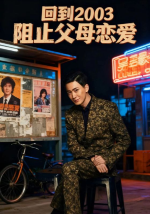 回到2003阻止父母恋爱(48集) 回到2003阻止父母恋爱(48集)看到大结局