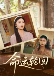 命运轮回(40集) 命运轮回(40集)不用花钱看全剧