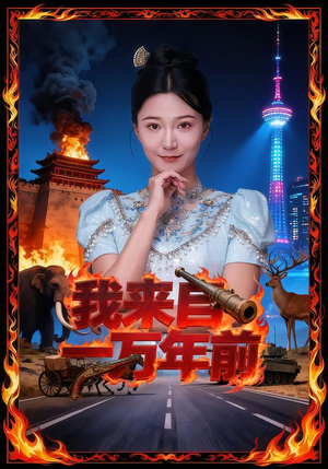 我来自一万年前（64集）全网独播免费看