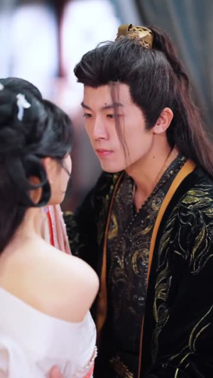 一枕海棠醉君怀（73集）追短剧关注我