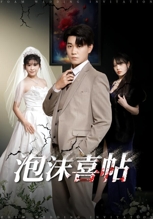 泡沫喜帖（76集）经典老剧免费看