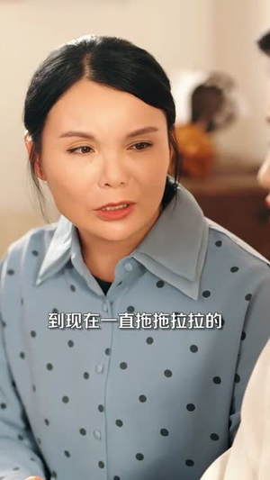 重生八零之悍妻归来（73集）第三季