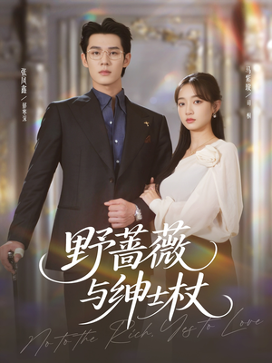 野蔷薇与绅士杖(78集) 野蔷薇与绅士杖(78集)短剧精彩不断