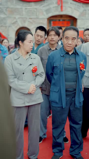 反派继母带崽儿顿顿炫肉（70集）热门了短剧