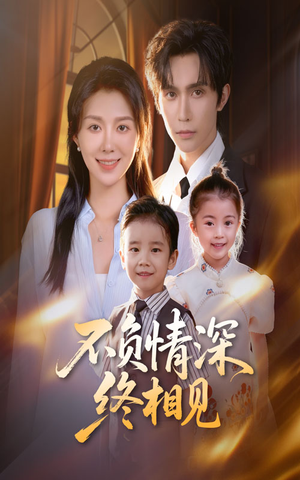 不负情深终相见(70集) 不负情深终相见(70集)免费短剧资源