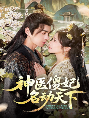 神医傻妃名动天下(80集) 神医傻妃名动天下(80集)精彩好看的短剧