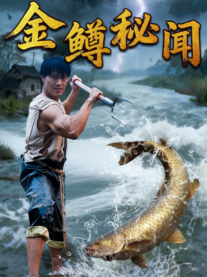 金鳟秘闻(40集) 金鳟秘闻(40集)在线看