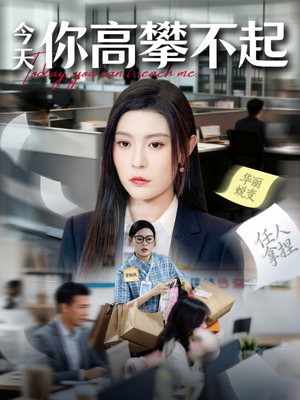 今天你高攀不起(68集) 今天你高攀不起(68集)1-102集