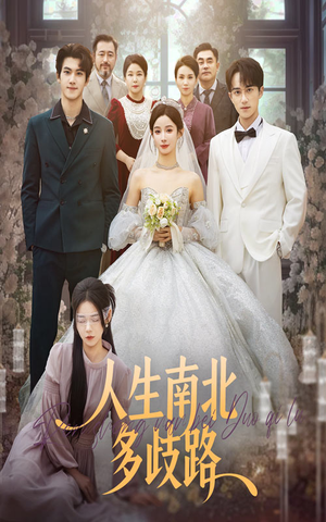 人生南北多歧路(45集) 人生南北多歧路(45集)全集一网打尽
