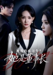 被甩的实习生？她是董事长！（59集）短剧免费看全集
