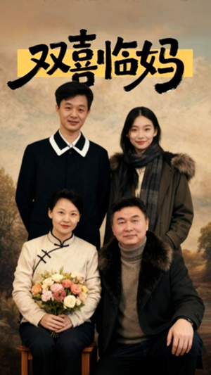 双喜临妈(30集) 双喜临妈(30集)今日短剧分享