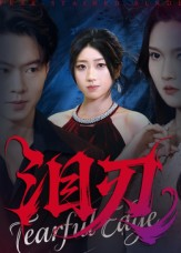 泪刃(40集) 泪刃(40集)女主谁演的