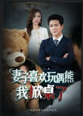 妻子玩偶里的秘密(61集) 妻子玩偶里的秘密(61集)大结局完美收官