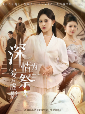 深情为祭,爱成虚影(60集) 深情为祭,爱成虚影(60集)在线观看