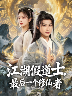 江湖假道士,最后一个修仙者(58集) 江湖假道士,最后一个修仙者(58集)精彩片段