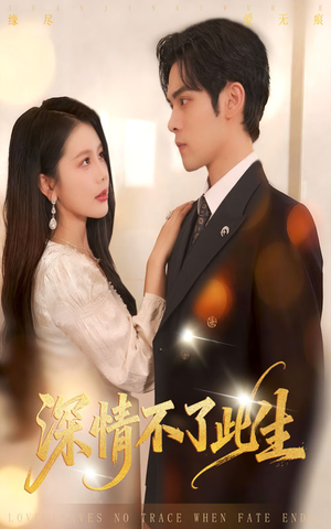 深情不了此生 (60集) 深情不了此生 (60集)女主角是谁