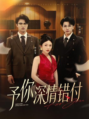 予你深情错付(34集) 予你深情错付(34集)热门短剧追到爽