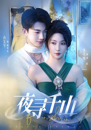 夜寻千山(60集) 夜寻千山(60集)正能量短剧分享