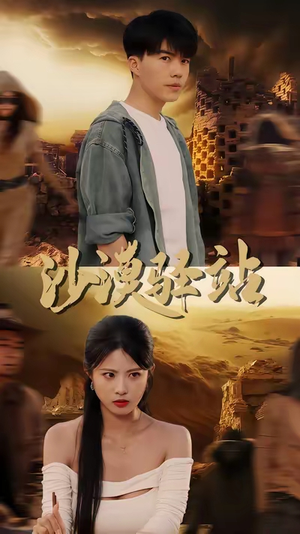 沙漠驿站(49集) 沙漠驿站(49集)女主角是谁