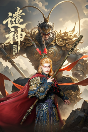 谴神(61集) 谴神(61集)番茄短剧看全集