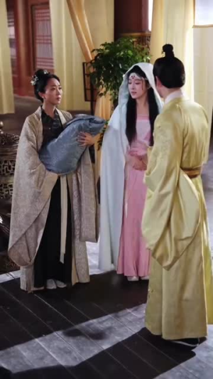 重生不原谅,侯府全员后悔了(70集) 重生不原谅,侯府全员后悔了(70集)每日短剧分享