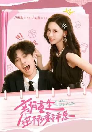 亲妈重生,逆子秒变乖乖崽(74集) 亲妈重生,逆子秒变乖乖崽(74集)视频在线看