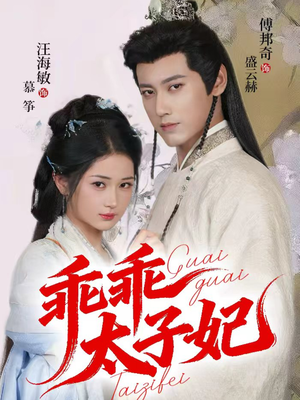 乖乖太子妃(64集) 乖乖太子妃(64集)热播短剧推荐