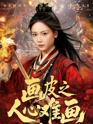 画皮之人心难画(61集) 画皮之人心难画(61集)全剧看到大结局